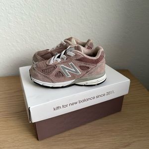 KITH NEW BALANCE 7C